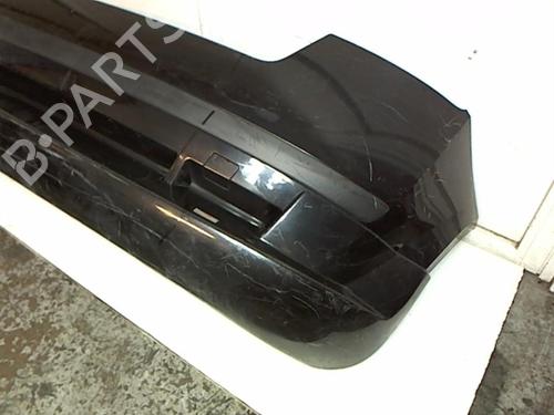 Used Rear bumper Rear bumper FIAT STILO (192_) 1.9 JTD (192_XF1A) (80 hp) 25641635 25641635