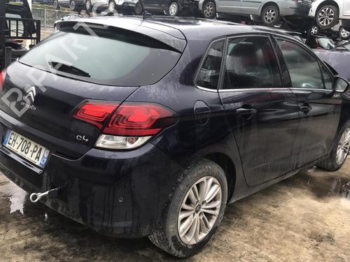 Alternator CITROËN C4 II (NC_) 1.6 BlueHDi 120 | BP25634294M7 - Image 14