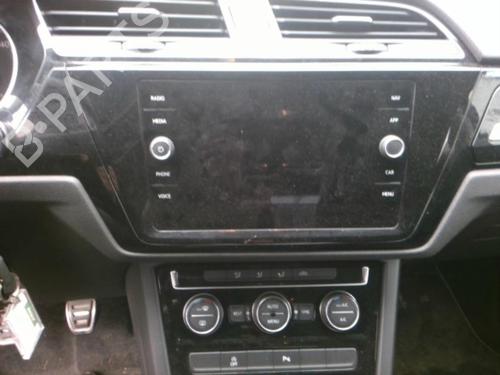 Mass air flow sensor VW TOURAN (5T1) 1.6 TDI | BP25633189M95  - Image 8