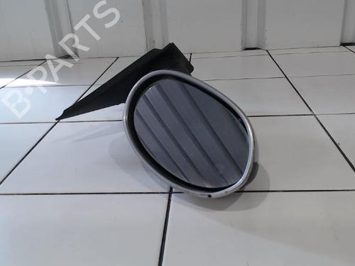 Left mirror LANCIA Y (840_) 1.2 (840AA, 840AF1A) | BP25629751C26 