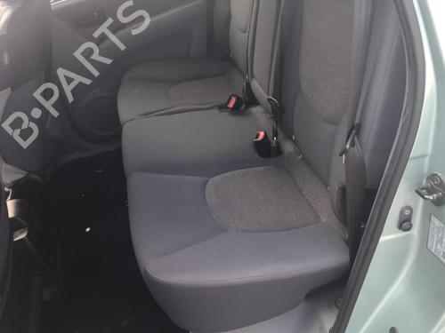 Hood HYUNDAI MATRIX (FC) 1.5 CRDi | BP25631269C1 