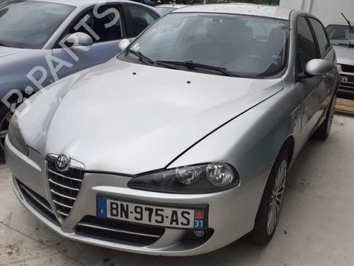 Høyre baklys ALFA ROMEO 147 (937_) 1.9 JTDM 8V (937.AXD1A, 937.AXU1A, 937.BXU1A) | BP25651036C35 