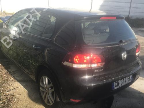 Front left window mechanism VW GOLF VI (5K1) | BP37164010C22 - Image 6
