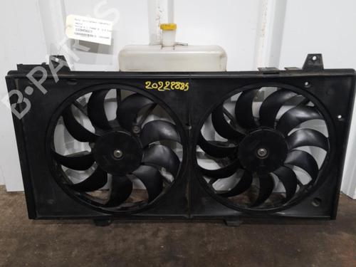 radiator-fan-mazda-6-hatchback-gh-2007-2008-2009-2010-2011-2012-2013-25648323 main image
