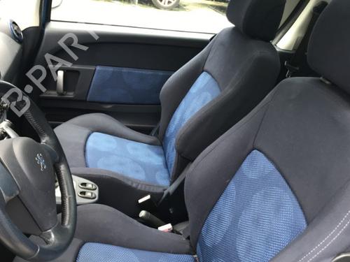 Radio PEUGEOT 1007 (KM_) 1.6 16V | BP25636492E6 - Image 6