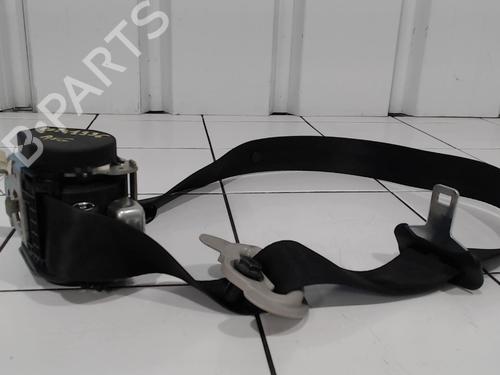 Front left seatbelt RENAULT LAGUNA III (BT0/1) 1.5 dCi (BT00, BT0A, BT0T, BT1J) | BP25644541I26 - Image 4