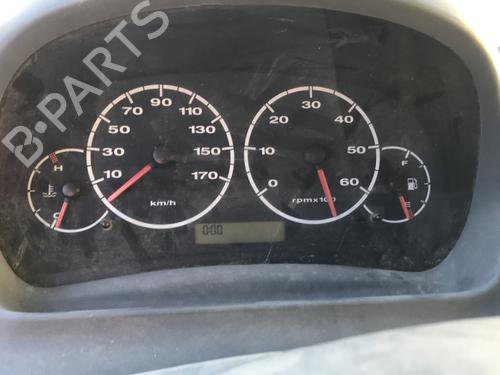 Left front driveshaft CITROËN JUMPER I Van (244) 2.2 HDi | BP29298928M38  - Image 14