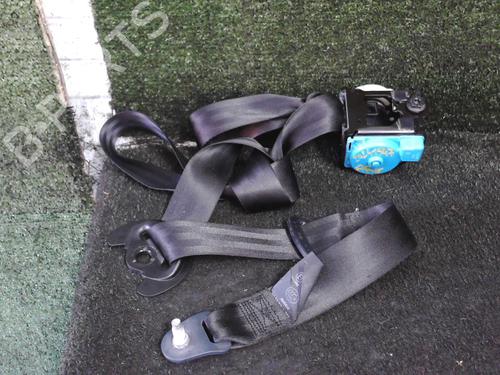 Rear left seatbelt CITROËN C4 Picasso II 1.6 BlueHDi 120 | BP25628217I29 - Image 3