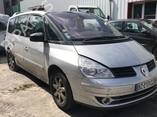Right headlight RENAULT ESPACE IV (JK0/1_) 2.0 dCi (JK01, JK02, JK1J, JK1K, JK1H) | BP36760824C29 - Image 27