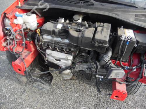 Switch KIA PICANTO I (SA) 1.0 | BP25637236I30 - Image 8