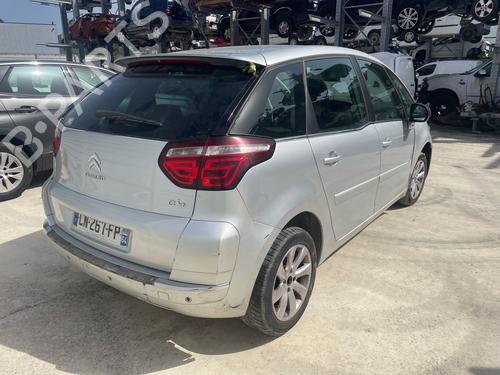 Used Parts CITROËN C4 Picasso I MPV (UD_) 1.6 HDi 110 4935860