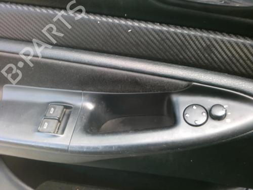 Right mirror AUDI A4 B5 Avant (8D5) 1.9 TDI | BP25645836C27 