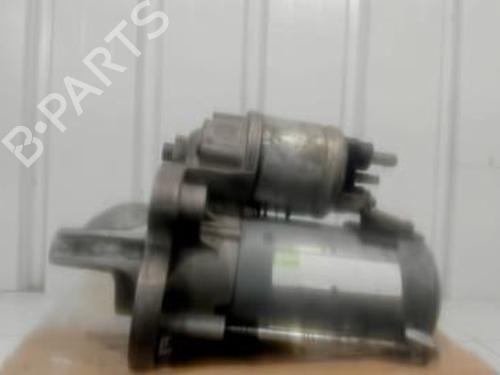 Used Starter FORD FIESTA VI (CB1, CCN) 1.4 TDCi (70 hp) 25639481