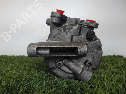 AC compressor CITROËN JUMPER II Van 2.2 HDi 130 | BP25650982M34 