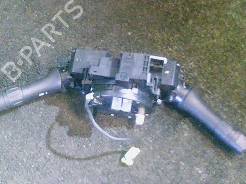 Used Steering column stalk NISSAN JUKE (F15) 1.5 dCi (110 hp) 25647435