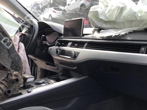 Left tailgate light AUDI A4 B9 Avant (8W5, 8WD) 2.0 TDI | BP25634325C79 - Image 33