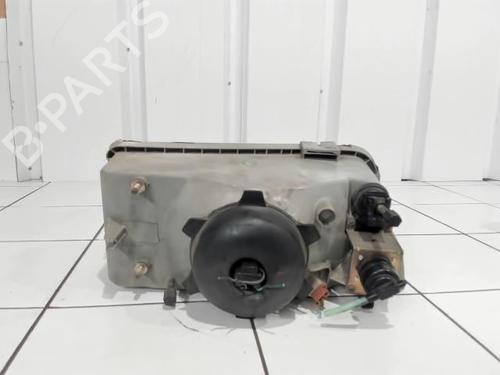Used Left headlight Left headlight CITROËN JUMPER I Van (230L) 2.5 D (86 hp) 25642378 25642378
