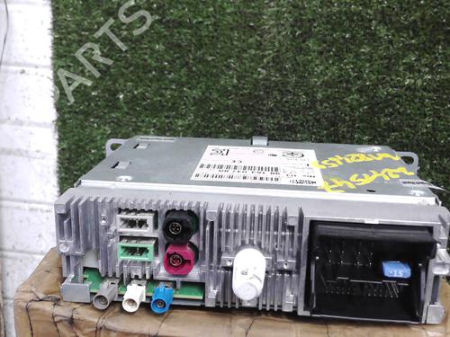 radio-citroen-c4-picasso-ii-2013-25628220 main image