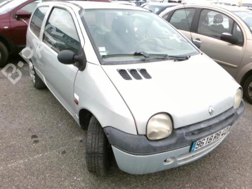 Radiator fan RENAULT TWINGO II (CN0_) | BP34278971M35 - Image 9