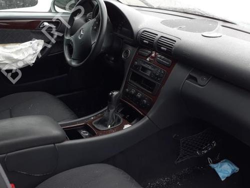 Dør høyre bak MERCEDES-BENZ C-CLASS (W203) C 200 CDI (203.004) | BP25631862C5 