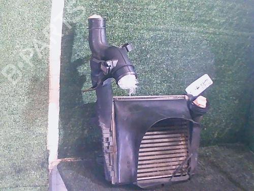Used Intercooler Intercooler VW TOUAREG (7LA, 7L6, 7L7) 3.0 V6 TDI (225 hp) 25641880 25641880