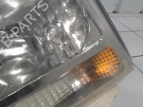 Right headlight FORD TRANSIT CONNECT (P65_, P70_, P80_) 1.8 TDCi | BP25644748C29  - Image 5