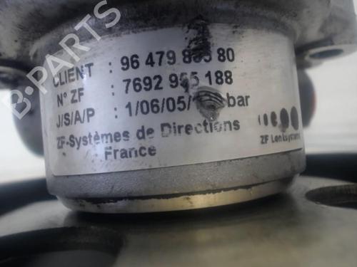 Steering pump CITROËN C8 (EA_, EB_) | BP25635671M99 - Image 3