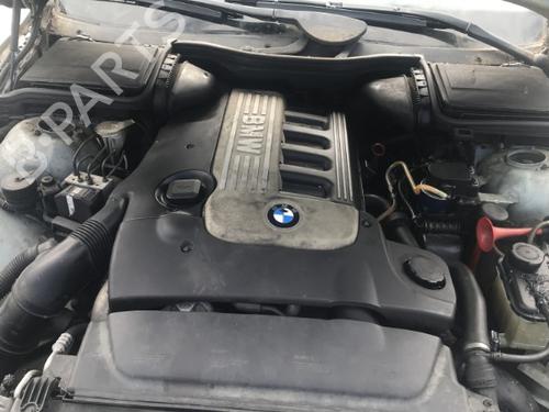 Switch BMW 5 (E39) 520 d | BP26433107I30 - Image 20