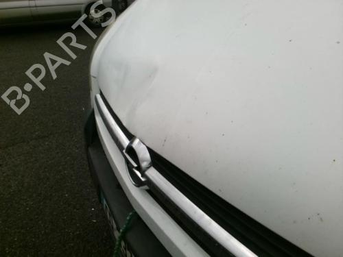 Front right seatbelt OPEL MOVANO A Van (X70) 2.5 CDTI (FD) | BP25643115I25 - Image 10