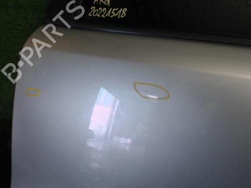 Left rear door NISSAN NOTE (E11, NE11) 1.5 dCi | BP25648455C4 
