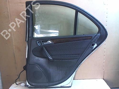 Right rear door MERCEDES-BENZ C-CLASS (W203) C 220 CDI (203.006, 203.008) | BP25640301C5 