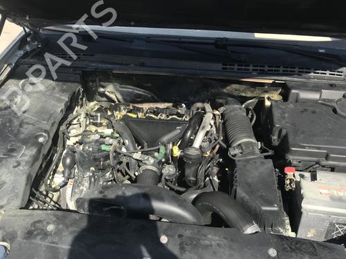 Steering column stalk CITROËN C5 II (RC_) 2.0 HDi (RCRHRH) | BP36441563I23 - Image 19