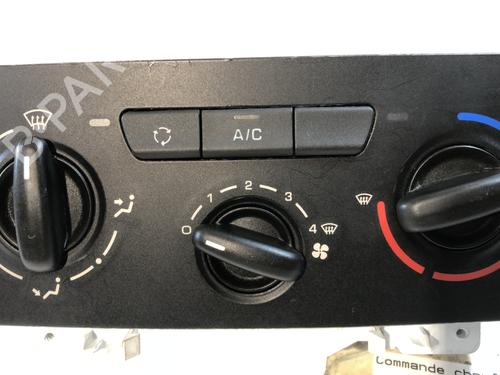 Used Climate control PEUGEOT PARTNER Box Body/MPV 1.6 HDi (90 hp) 29513670