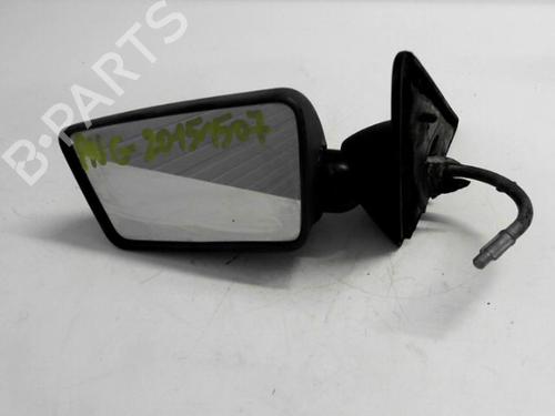 Used Left mirror Left mirror 25640950 25640950