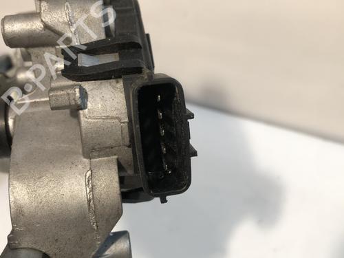 Front wiper motor RENAULT CLIO IV (BH_) 1.2 TCe 120 (BHAU) | BP29639435M29 