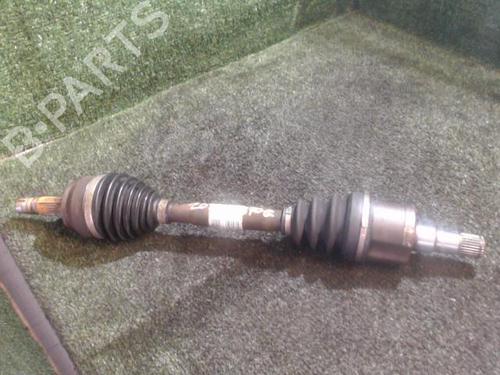 Used Left front driveshaft ALFA ROMEO MITO (955_) 1.6 JTDM (955AXC1B) (120 hp) 25634555