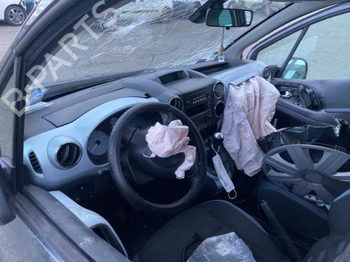 Radio CITROËN BERLINGO MULTISPACE (B9) 1.6 HDi 110 | BP25635266E6 - Image 5