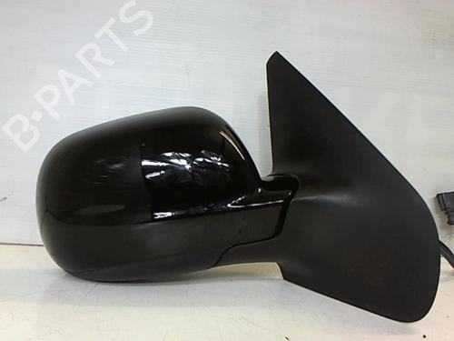 Right mirror VW GOLF IV (1J1) 1.9 TDI | BP25649529C27 