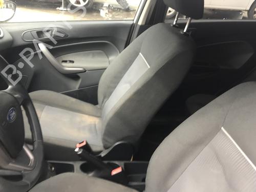 Left taillight FORD FIESTA VI (CB1, CCN) 1.4 TDCi | BP30392156C34 - Image 19