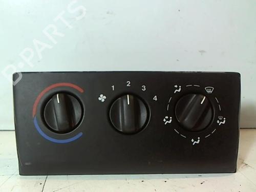 Used Climate control OPEL VECTRA B Estate (J96) 1.8 i 16V (F35) (116 hp) 25640456