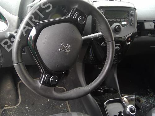 Electronic module PEUGEOT 108 1.0 VTi 72 | BP25647692M83 - Image 20