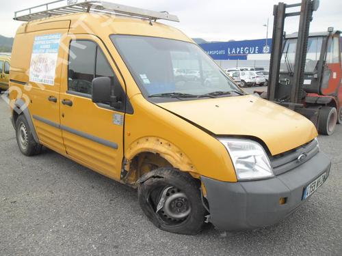 Intercooler FORD TRANSIT CONNECT (P65_, P70_, P80_)  | BP25634186M30  - Image 5