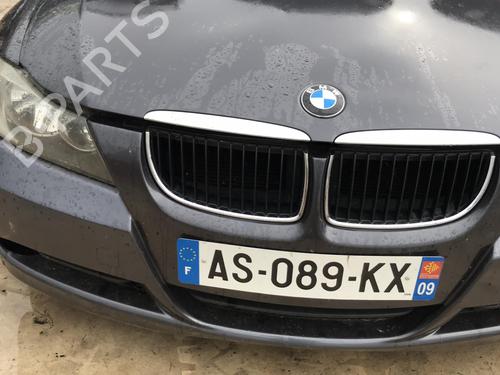 Climate control BMW 3 (E90) 318 d | BP25635241I5 - Image 13