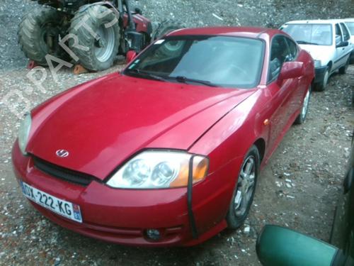 Right taillight HYUNDAI COUPE II (GK) 2.0 GLS | BP25645293C35 