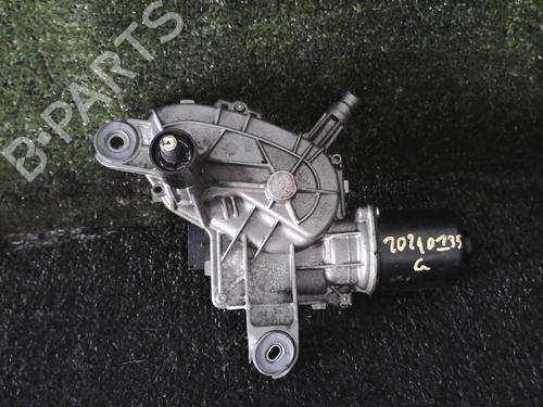 Front wiper motor CITROËN C4 Picasso I MPV (UD_) 1.6 HDi | BP25634293M29 