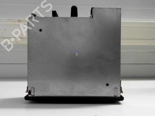 Radio RENAULT LAGUNA II (BG0/1_) 1.9 dCi | BP25646547E6 