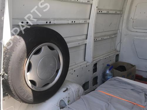 Right mirror RENAULT TRAFIC Van (T_, P_, V_)  | BP25631341C27 
