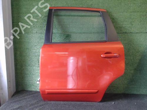 Used Left rear door NISSAN NOTE (E11, NE11) 1.5 dCi (86 hp) 25631304