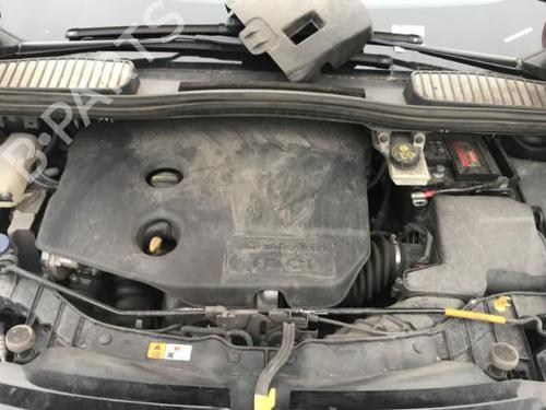 Intercooler FORD C-MAX II (DXA/CB7, DXA/CEU) 1.6 TDCi | BP25644954M30 - Image 30