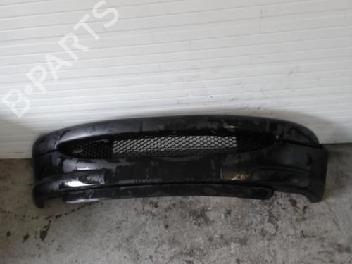 Used Front bumper PEUGEOT 206 Hatchback (2A/C) 1.4 HDi eco 70 (68 hp) 25633549